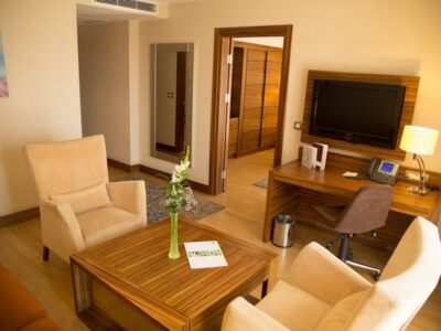 Holiday Inn İstanbul Şişli