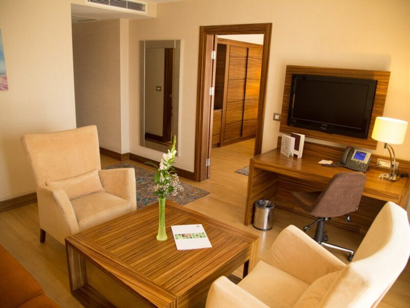 Holiday Inn İstanbul Şişli