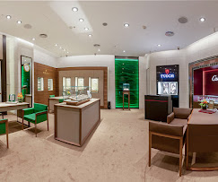 Rhodium Akasya - Resmi Rolex Bayiisi