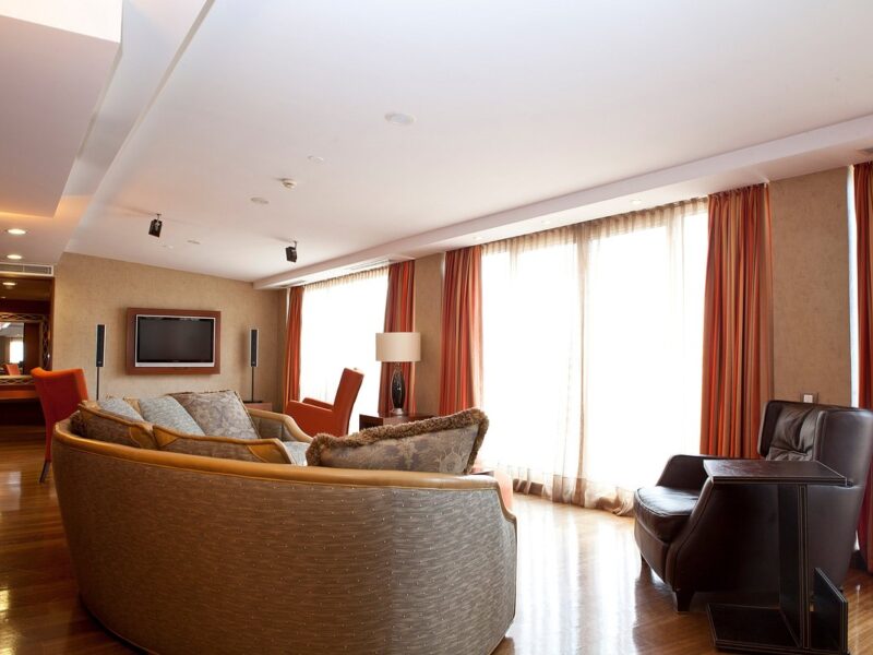 Holiday Inn İstanbul Şişli
