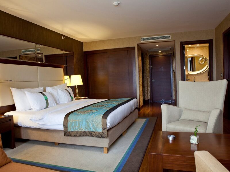 Holiday Inn İstanbul Şişli