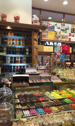 Şekerci Cafer Erol Acıbadem