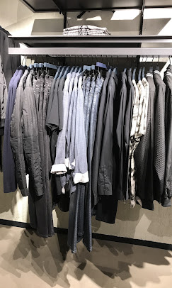 Calvin Klein