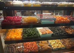 Şekerci Cafer Erol İstinye Park
