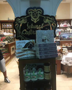 Şekerci Cafer Erol İstinye Park