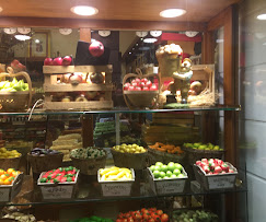 Şekerci Cafer Erol İstinye Park