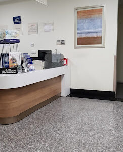 Medipol Üniversitesi Sefaköy Hastanesi