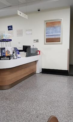 Medipol Üniversitesi Sefaköy Hastanesi
