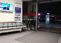 Medipol Üniversitesi Sefaköy Hastanesi