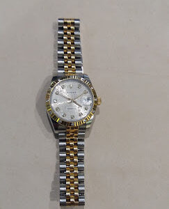 Rhodium Suadiye - Rolex Butik