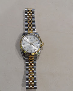 Rhodium Suadiye - Rolex Butik
