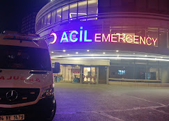 İstinye Üniversite Hastanesi Liv Hospital