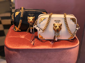 Prada İstanbul Nişantaşı