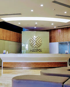 Medipol Koşuyolu Hastanesi