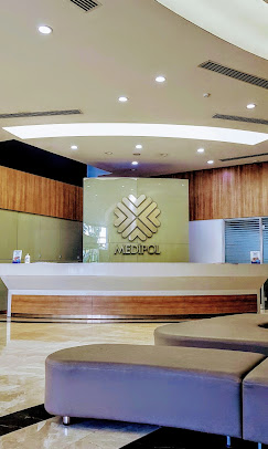 Medipol Koşuyolu Hastanesi