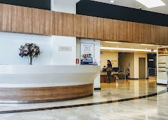 Medipol Koşuyolu Hastanesi