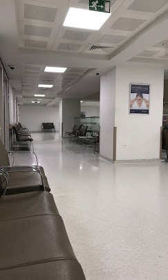 Medipol Üniversitesi Esenler Hastanesi