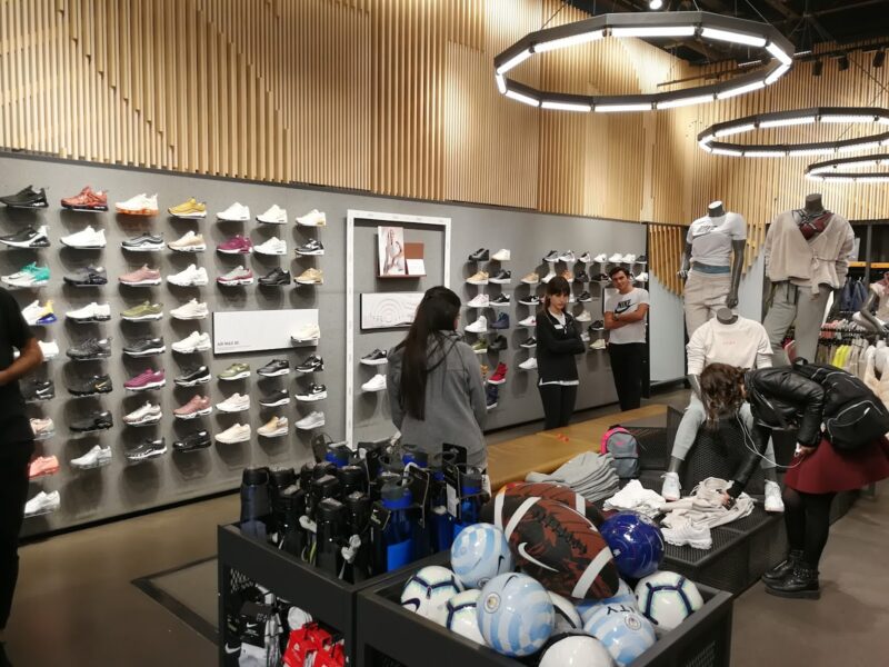 Nike İstiklal