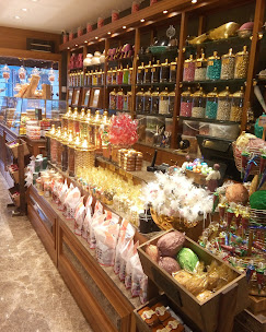 Şekerci Cafer Erol Göztepe