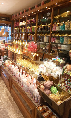 Şekerci Cafer Erol Göztepe