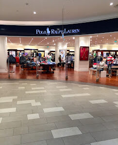Polo Ralph Raulen
