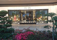 Prada İstanbul Zorlu Center