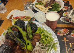 Osman Baba Kebap