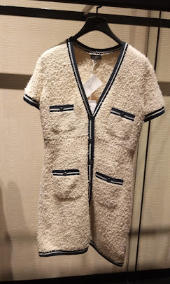 Chanel İstanye