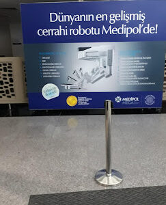Medipol Üniversitesi Sefaköy Hastanesi