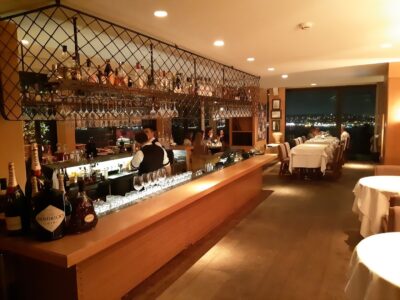 Vogue Restaurant & Bar