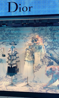 DIOR İstanbul Zorlu Center