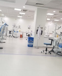 Medipol Üniversitesi Esenler Hastanesi