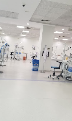 Medipol Üniversitesi Esenler Hastanesi