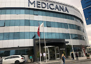 Medicana Bahçelievler Hastanesi