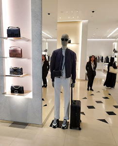 DIOR İstanbul Airport