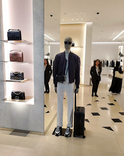 DIOR İstanbul Airport