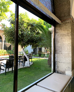 Medipol Üniversitesi Vatan Kliniği