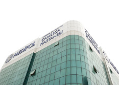 Medipol Üniversitesi Çamlıca Hastanesi