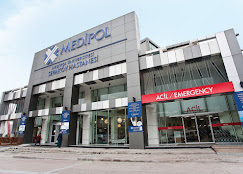 Medipol Üniversitesi Sefaköy Hastanesi