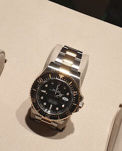 Rhodium Istinye Park - Rolex Butik