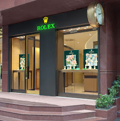 Rhodium Nişantaşı - Rolex Butik