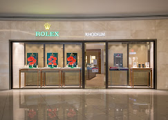 Rhodium Akasya - Resmi Rolex Bayiisi