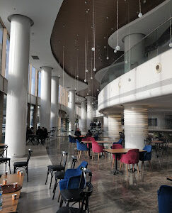 İstinye Üniversite Hastanesi Liv Hospital