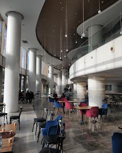 İstinye Üniversite Hastanesi Liv Hospital
