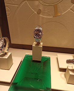 Rhodium Nişantaşı - Rolex Butik