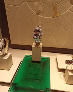 Rhodium Nişantaşı - Rolex Butik