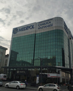 Medipol Üniversitesi Çamlıca Hastanesi