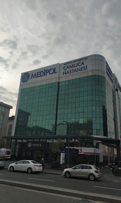 Medipol Üniversitesi Çamlıca Hastanesi