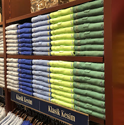 Polo Ralph Raulen