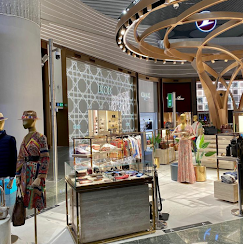 DIOR İstanbul Airport
